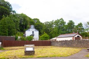 Galería fotográfica de The Glantaff Inn Bunkhouse en Treharris