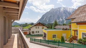 Gallery image of Alpine Appartement Top 3 by AA Holiday Homes in Tauplitz