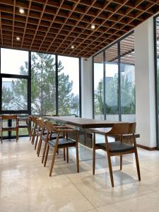 Fotografie z fotogalerie ubytování Charisma Hotel Da Lat v destinaci Da Lat