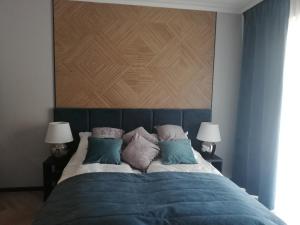 Photo de la galerie de l'établissement Apart. Albus, à Świnoujście