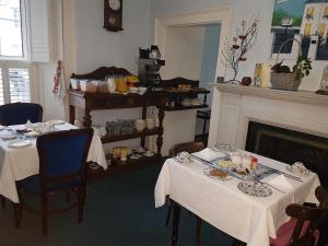 Gallery image of Harbour House B&B in Courtown