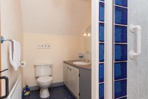 Bagno di Kilmore Cottages Self - Catering