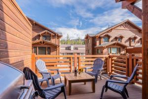Gallery image of Mountainside 5 in Mammoth Lakes