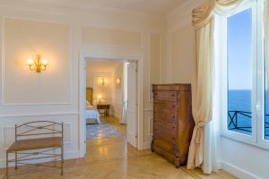 Fotografie z fotogalerie ubytování Grand Hotel Excelsior Vittoria v Sorrentu