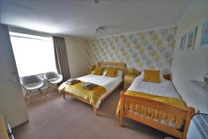 Gallery image of Harcourt Hotel in Ilfracombe