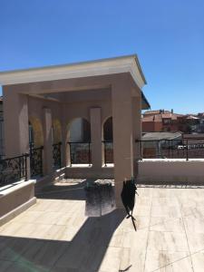 Foto dalla galleria di Vase Apartments a Ravda