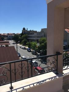 Foto dalla galleria di Vase Apartments a Ravda