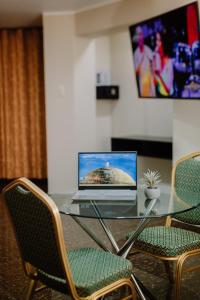 Afbeelding uit fotogalerij van Real Hotel in Huánuco