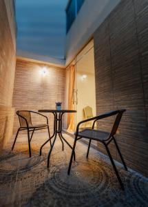 Afbeelding uit fotogalerij van Real Hotel in Huánuco +37 foto's