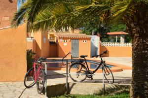 Jazda na bicykli v okolí ubytovania El Rincón De Denia - Paraiso Del Sol