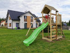 Gallery image of Apartmány pod Slavkáčom - Vysoké Tatry in Veľký Slavkov