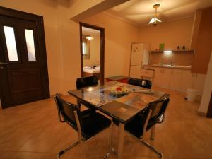 Fotografie z fotogalerie ubytování Anastasia's apartment v destinaci Stavros