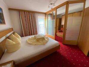 Fotografie z fotogalerie ubytování Hotel UNTERKRÄMERHOF v destinaci Fusch an der Glocknerstraße
