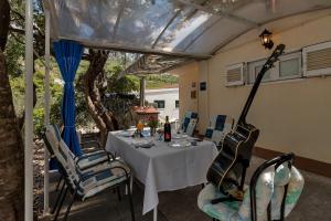 Fotografie z fotogalerie ubytování Vila Milena v Krvavici