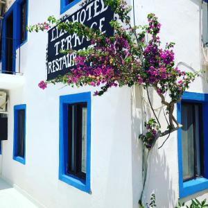 Gallery image of Lizo Hotel in Kalkan +11 photos
