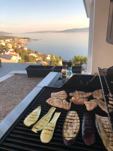 Gallery image of Villa Vodomar - Adults Only in Senj