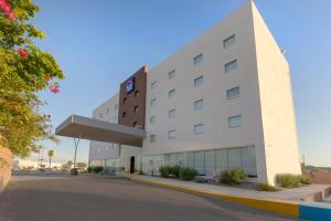 Photo de la galerie de l'établissement Sleep Inn Hermosillo, à Hermosillo