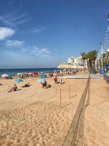 Plaża w apartamencie lub w pobliżu