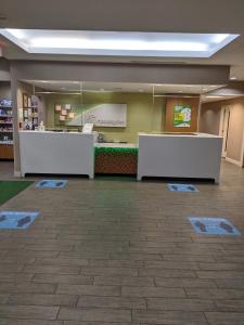 シャーロットにあるHoliday Inn Charlotte University by IHGのギャラリーの写真 +23枚の写真