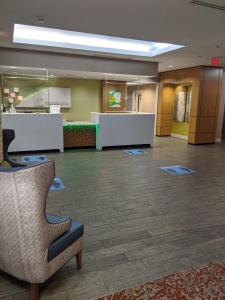 シャーロットにあるHoliday Inn Charlotte University by IHGのギャラリーの写真