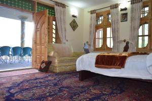 Gallery image of Hunza Mountain Breeze Motel in Baltit