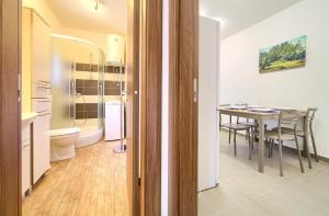 Gallery image of Oak Meadow Apartment in Dobrinj