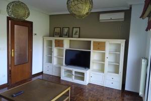 Televisyen dan/atau pusat hiburan di Balcón del Goierri