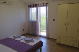 Gallery image of Lumbrela Apartments in Starigrad-Paklenica