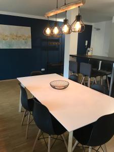 Fotografie z fotogalerie ubytování Neue FEWO Juventia (87 m²) - Neuseenland ganz nah! v destinaci Markkleeberg