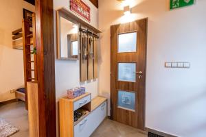 Fotografie z fotogalerie ubytování Apartmán POD HRADEM - Vranovská přehrada, Bítov-Horka v Bítově
