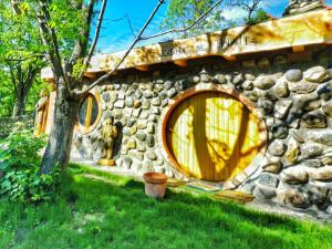 Foto dalla galleria di Tărâmul De Vis a Perişani Altre 23 foto