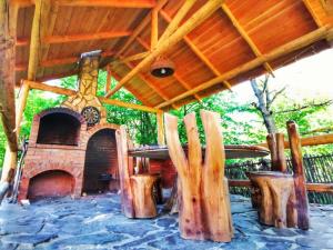 Foto dalla galleria di Tărâmul De Vis a Perişani