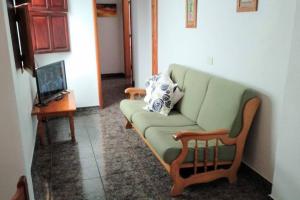 Gallery image of Apartamento en el Centro de Tazacorte in Tazacorte +16 photos