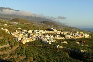 Gallery image of Apartamento en el Centro de Tazacorte in Tazacorte