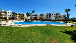 Fotografie z fotogalerie ubytování Vista Villa da Praia, Alvor v destinaci Alvor