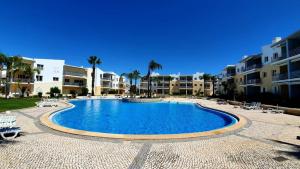 Fotografie z fotogalerie ubytování Vista Villa da Praia, Alvor v destinaci Alvor