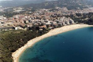 Photo de la galerie de l'établissement Studio Acapulco, à Lloret de Mar