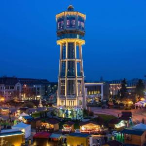 Fotografie z fotogalerie ubytování AnNo Apartman v Siofoku + 17 fotografií