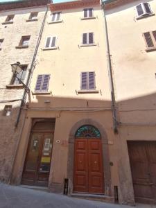 Fotografie z fotogalerie ubytování Camere la torre v destinaci Volterra