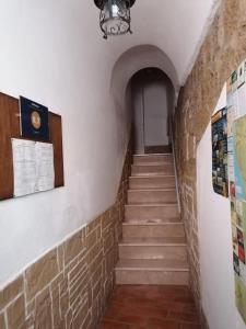 Fotografie z fotogalerie ubytování Camere la torre v destinaci Volterra