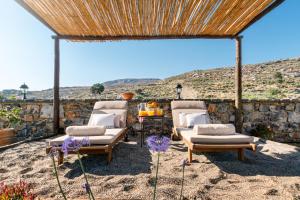 カト・ザクロスにあるYiannis Retreatのギャラリーの写真