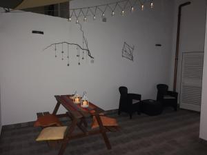 Gallery image of Casa Vacanza Taviano in Taviano