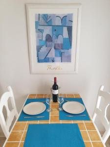 Kép Apartamento Pardela szállásáról Adejében a galériában