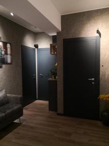Posedenie v ubytovaní Scuderia Split Rooms