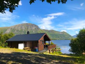 Eagle View Lofoten