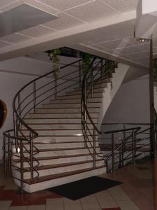 Fotografie z fotogalerie ubytování Hotel Armales v destinaci Stakčín