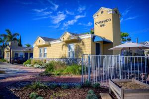 Gallery image of Coronado Inn in San Diego