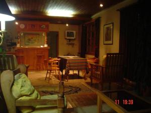 Imagen de la galería de La Posada B&B, en Esquel