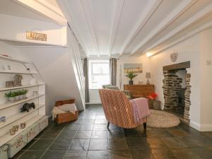 Gallery image of Blacksmith's Cottage in Newquay
