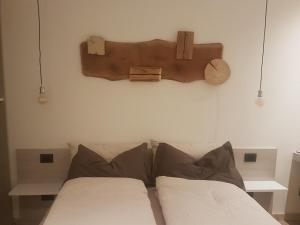 Gallery image of Alloggio Casa Talvena Longarone in Longarone